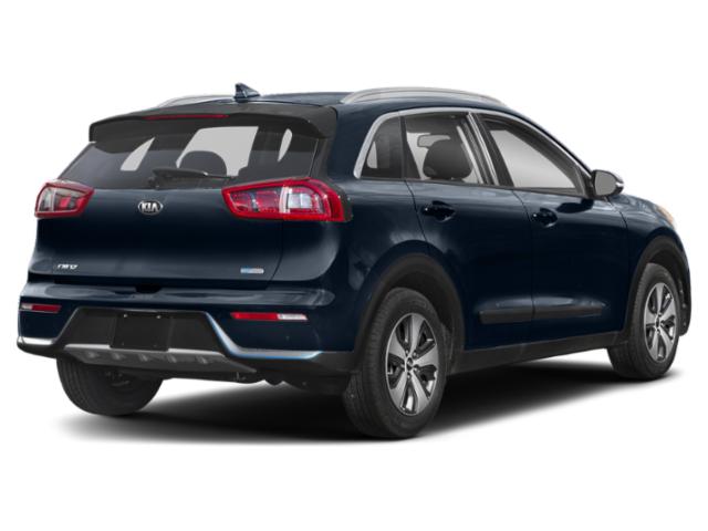2019 Kia Niro Plug-In Hybrid EX