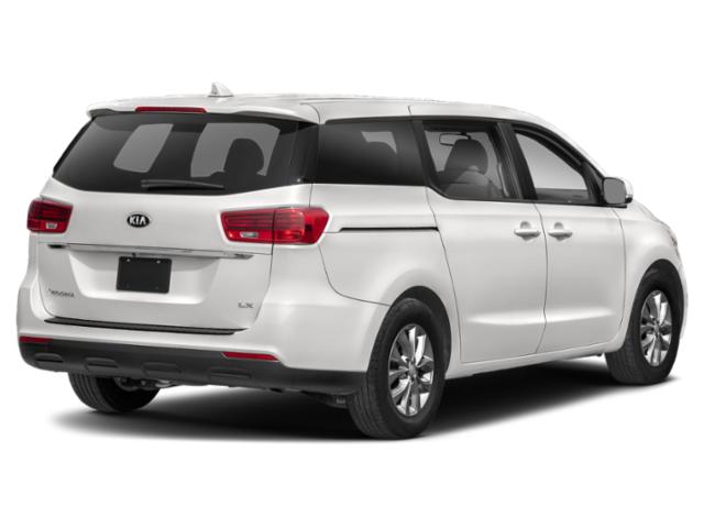 2019 Kia Sedona LX