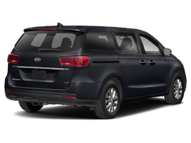 2019 Kia Sedona LX