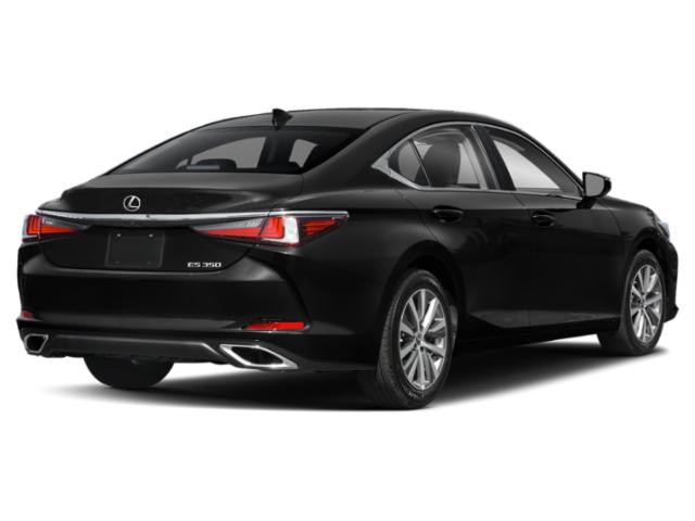 2019 Lexus ES 350 ES 350 FWD