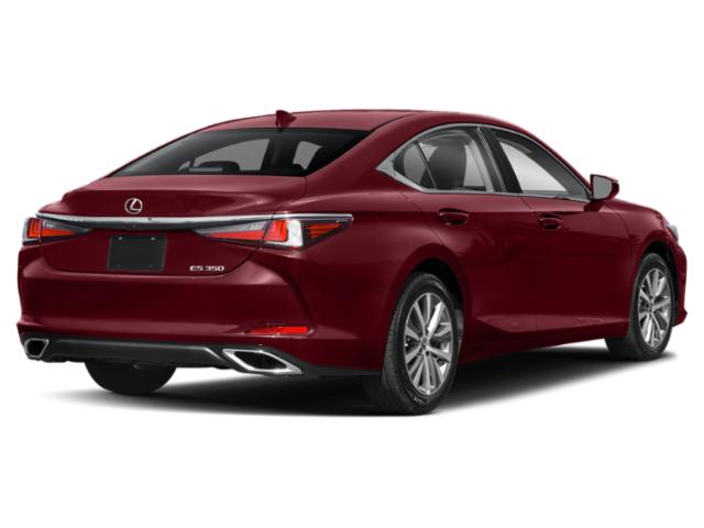 2019 Lexus ES 350 350 2019 Lexus ES 350 350