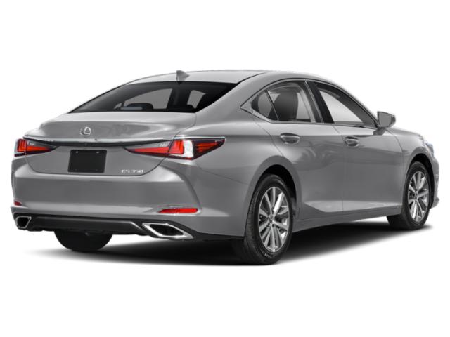 2019 Lexus ES 350 350 2019 Lexus ES 350 350