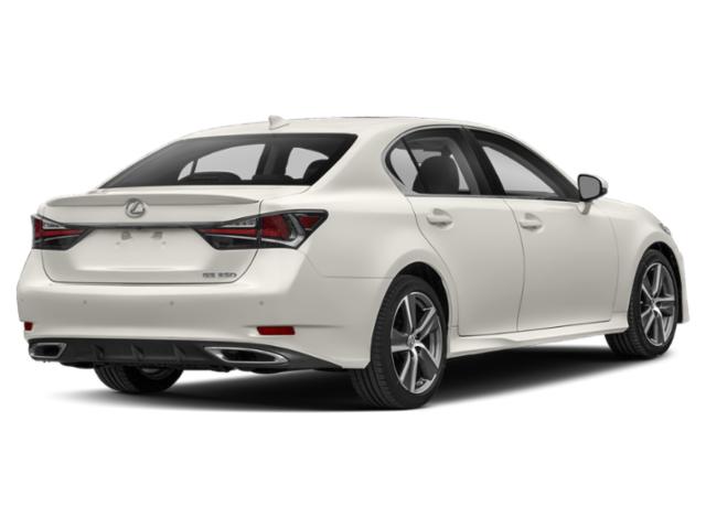 2019 Lexus GS 350 GS 350