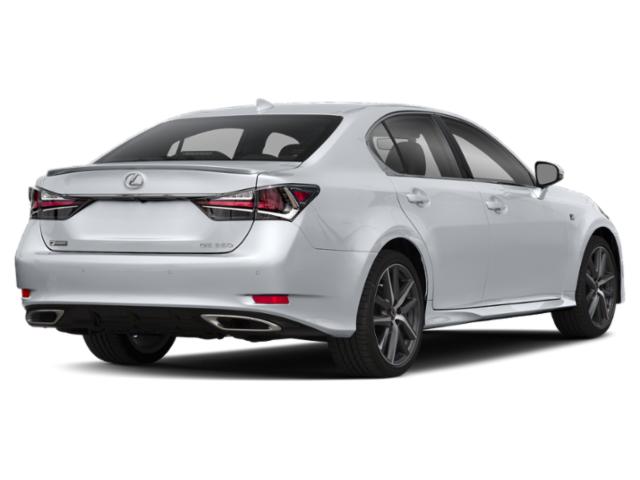 2019 Lexus GS 350 F SPORT 2019 Lexus GS 350 F SPORT