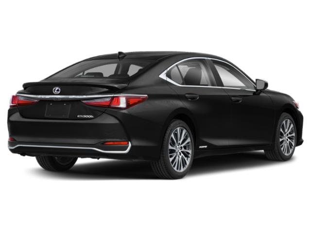2019 Lexus ES 300h 300h 2019 Lexus ES 300h 300h