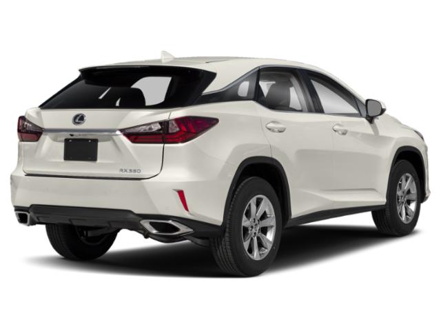 2019 Lexus RX 350 RX 350