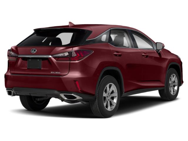 2019 Lexus RX 350 350