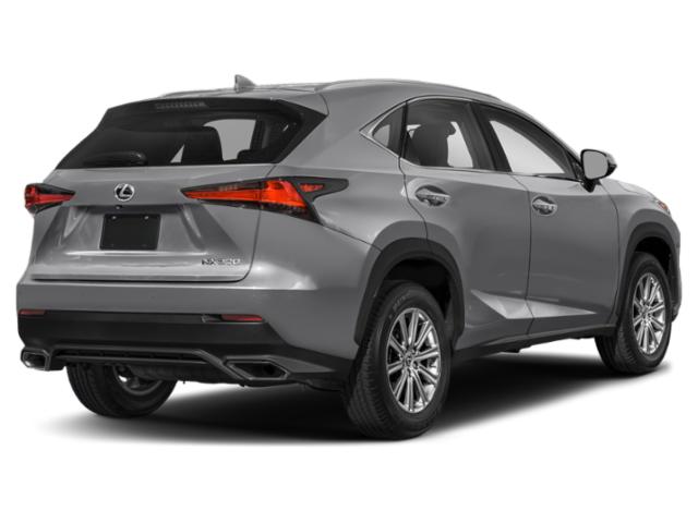 2019 Lexus NX 300 NX 300 AWD