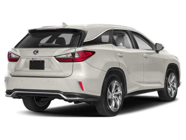 2019 Lexus RX 350L Premium 2019 Lexus RX 350L Premium