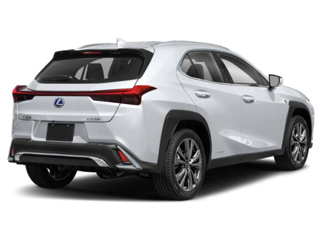 2019 Lexus UX 250h F SPORT