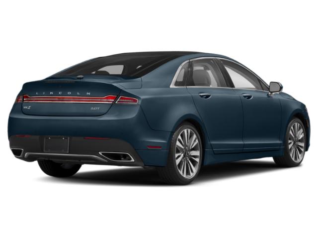 2019 Lincoln MKZ Reserve II