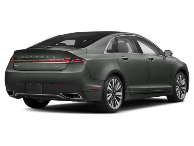 2019 Lincoln MKZ Reserve I 2019 Lincoln MKZ Reserve I