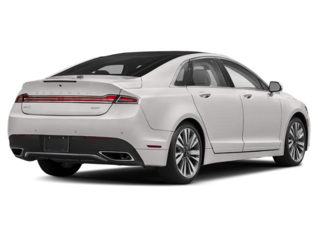 2019 Lincoln MKZ Reserve I