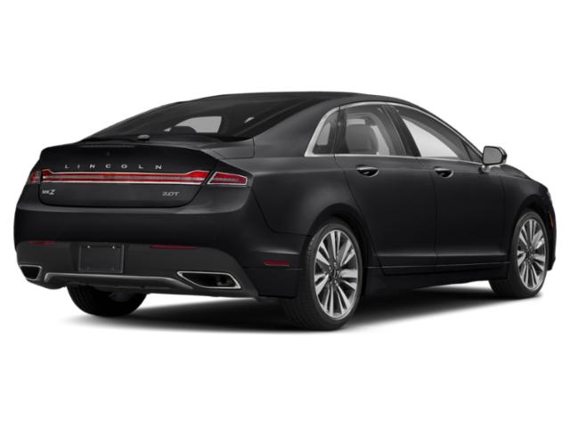 2019 Lincoln MKZ Reserve I 2019 Lincoln MKZ Reserve I