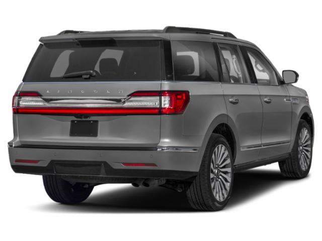 2019 Lincoln Navigator Reserve 2019 Lincoln Navigator Reserve
