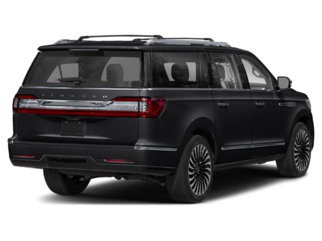 2019 Lincoln Navigator L Black Label 2019 Lincoln Navigator L Black Label
