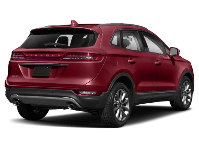 2019 Lincoln MKC Reserve 2019 Lincoln MKC Reserve