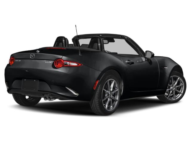2019 Mazda MX-5 Miata Grand Touring
