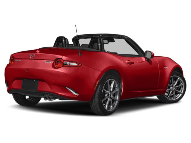 2019 Mazda MX-5 Miata Grand Touring 2019 Mazda MX-5 Miata Grand Touring