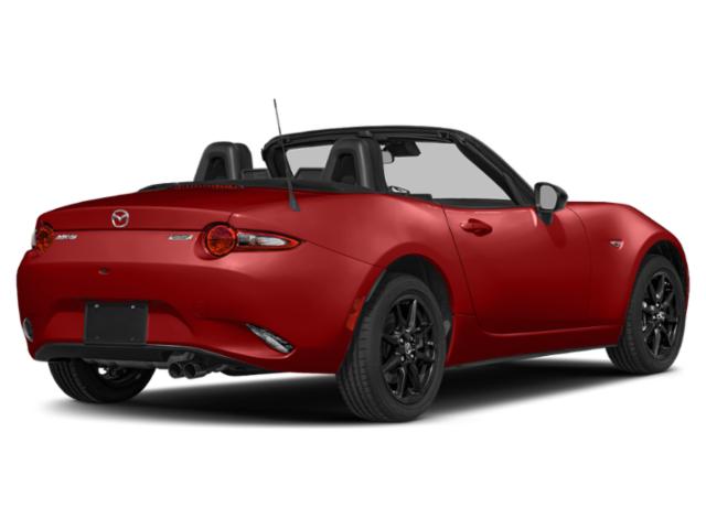 2019 Mazda MX-5 Miata Sport
