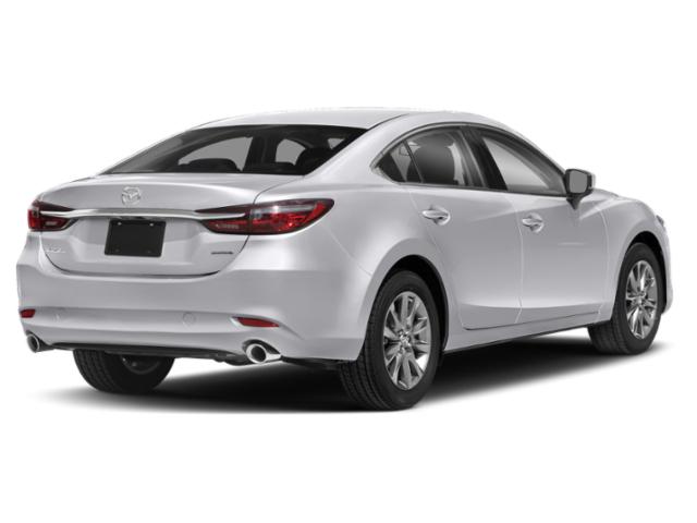 2019 Mazda Mazda6 Sport