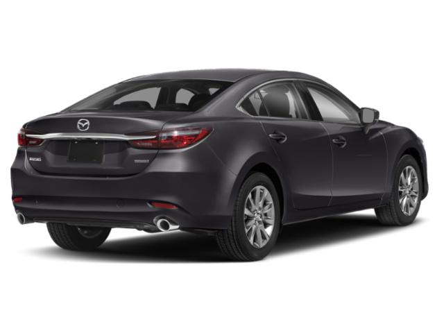 2019 Mazda Mazda6 Sport 2019 Mazda Mazda6 Sport
