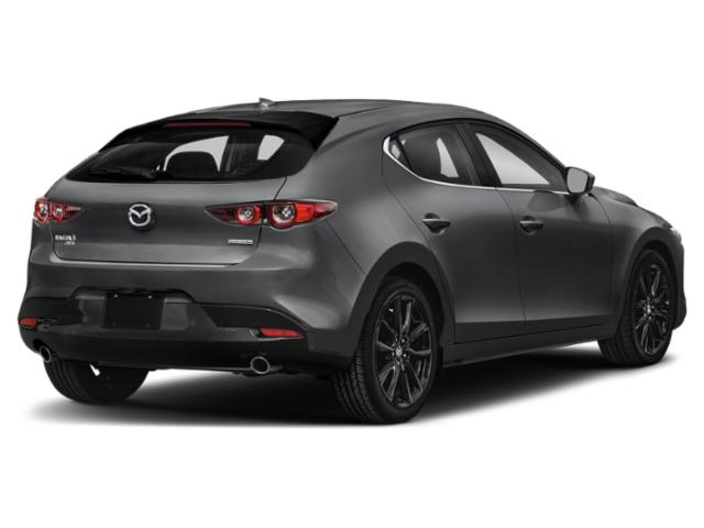 2019 Mazda Mazda3 Hatchback Premium Package 2019 Mazda Mazda3 Hatchback Premium Package