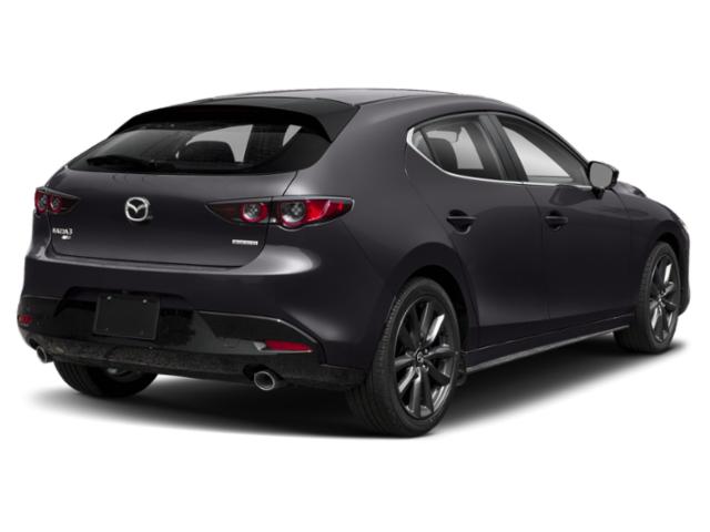 2019 Mazda Mazda3 Hatchback 