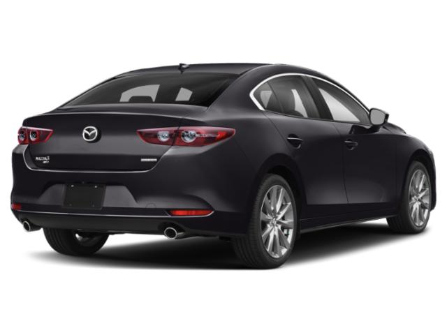 2019 Mazda Mazda3 Preferred Package