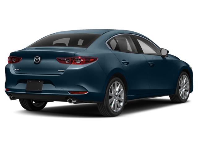 2019 Mazda Mazda3 Select Package