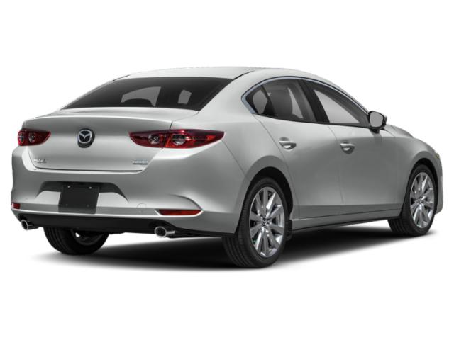 2019 Mazda Mazda3 Select Package 2019 Mazda Mazda3 Select Package