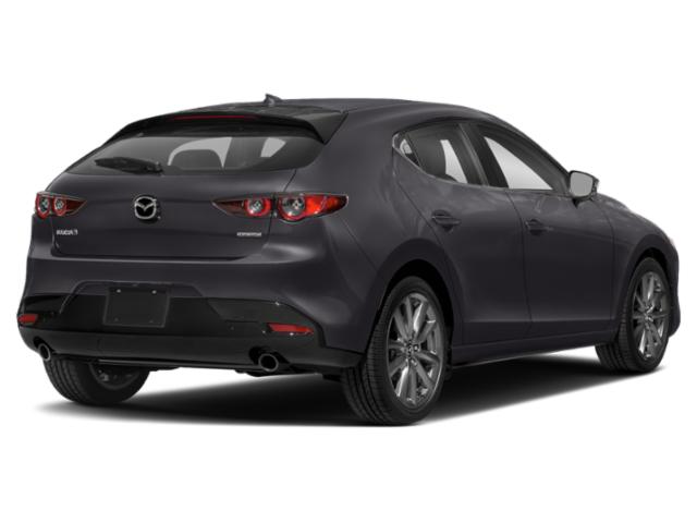 2019 Mazda Mazda3 Preferred Package