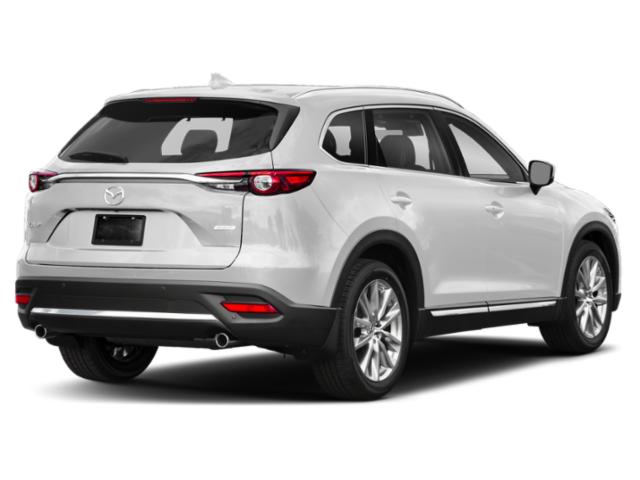 2019 Mazda CX-9 Grand Touring