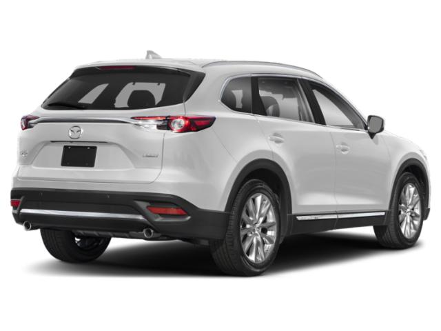 2019 Mazda CX-9 Grand Touring
