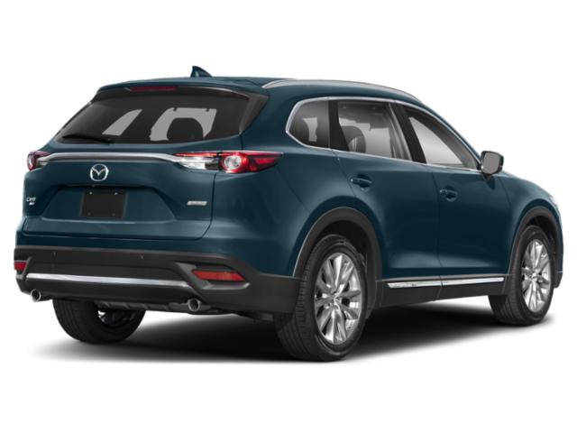 2019 Mazda CX-9 Grand Touring 2019 Mazda CX-9 Grand Touring