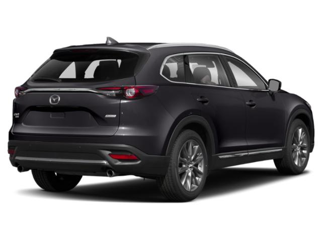 2019 Mazda CX-9 Signature