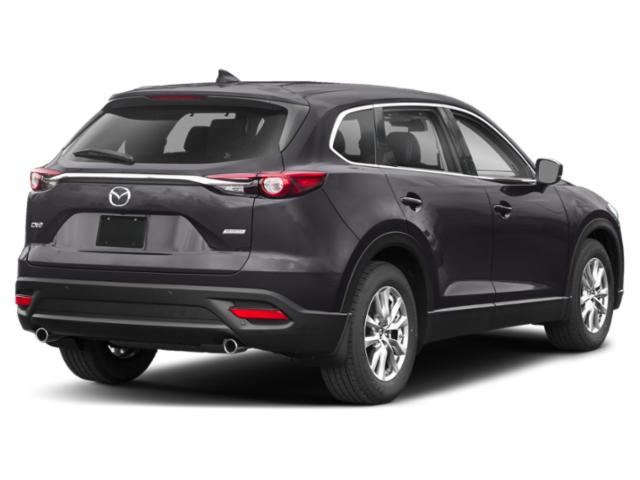 2019 Mazda CX-9 Touring