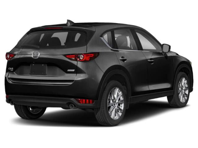 2019 Mazda CX-5 Grand Touring 2019 Mazda CX-5 Grand Touring