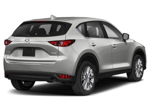 2019 Mazda CX-5 Grand Touring 2019 Mazda CX-5 Grand Touring
