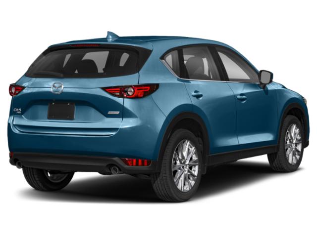 2019 Mazda CX-5 Grand Touring 2019 Mazda CX-5 Grand Touring