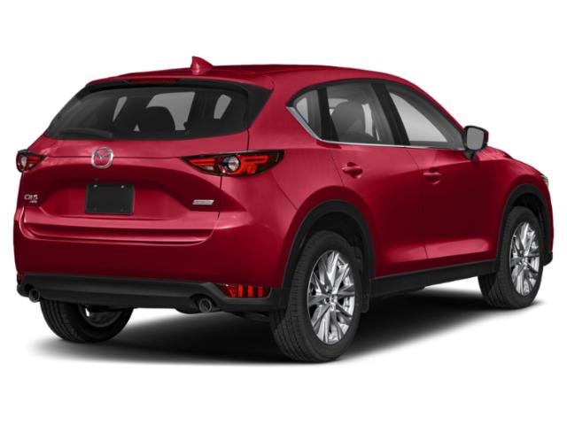 2019 Mazda CX-5 Grand Touring 2019 Mazda CX-5 Grand Touring