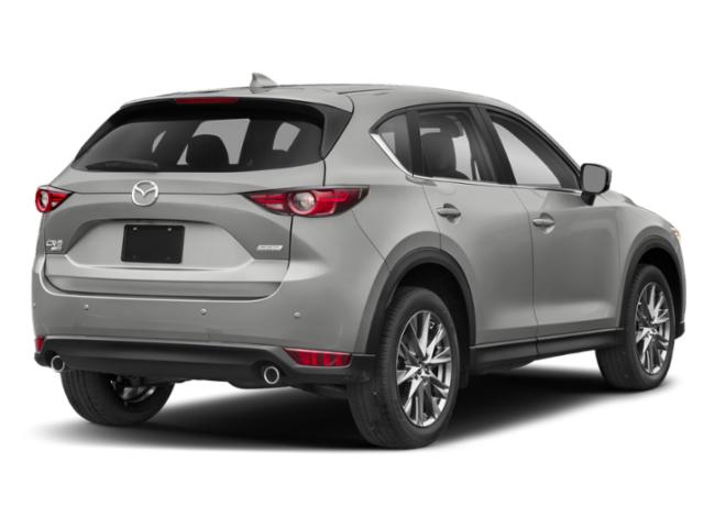 2019 Mazda CX-5 Signature