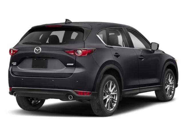 2019 Mazda CX-5 Signature 2019 Mazda CX-5 Signature