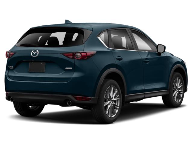 2019 Mazda CX-5 Grand Touring Reserve 2019 Mazda CX-5 Grand Touring Reserve
