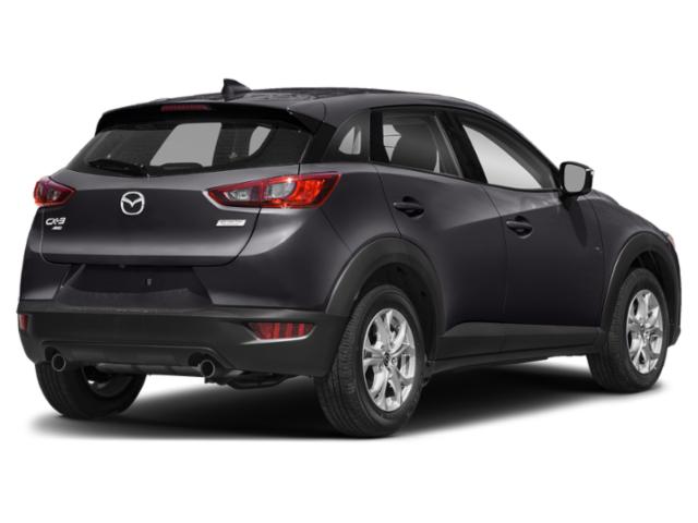 2019 Mazda CX-3 Grand Touring 2019 Mazda CX-3 Grand Touring