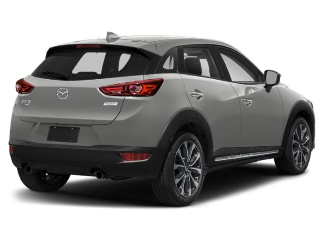 2019 Mazda CX-3 Grand Touring