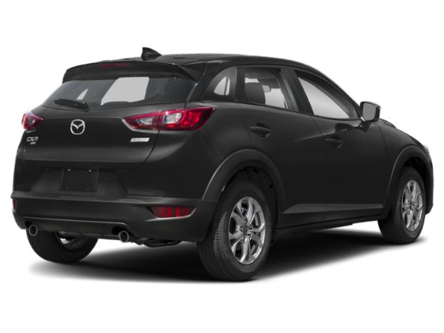 Used 2019 Mazda CX-3 Sport Utility