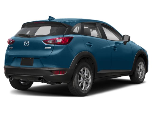 2019 Mazda CX-3 Sport 2019 Mazda CX-3 Sport