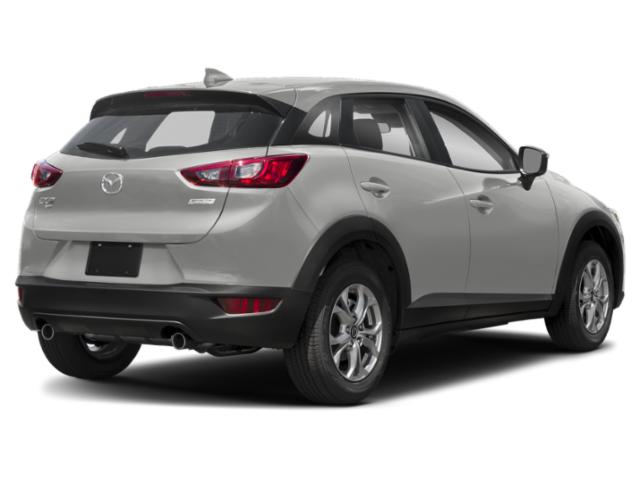 2019 Mazda CX-3 Sport 2019 Mazda CX-3 Sport