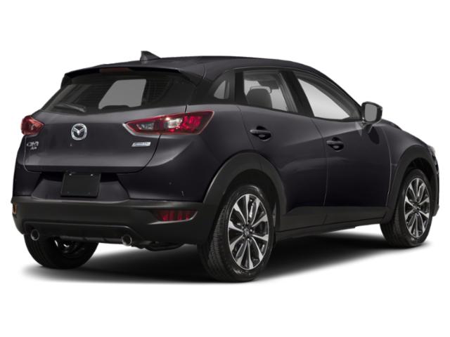 2019 Mazda CX-3 Touring 2019 Mazda CX-3 Touring